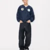 Kenzo Badges’ Hafif Bomber
