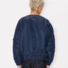 Kenzo Badges’ Hafif Bomber
