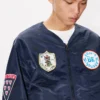 Kenzo Badges’ Hafif Bomber