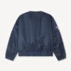Kenzo Badges’ Hafif Bomber