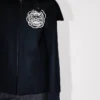 Kenzo Badges’ın Karışık Yünlü Peacoat