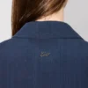 Kenzo Badges Pamuklu İş Kıyafeti Ceketi