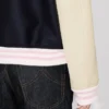 Kenzo Badges’ Yün Oversized Varsity Blouson