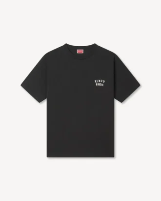 Kenzo Boke Heart’ Oversized Pamuklu Gömlek