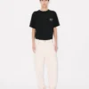 Kenzo Boke Heart’ Oversized Pamuklu Gömlek