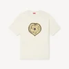 Kenzo Boke Heart Pamuklu Gömlek