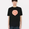 Kenzo Boke Heart Pamuklu Gömlek