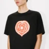 Kenzo Boke Heart Pamuklu Gömlek