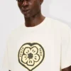 Kenzo Boke Heart Pamuklu Gömlek