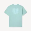 Kenzo Boke Heart’ Pamuklu Nakışlı Bol Gömlek