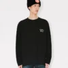 Kenzo Boke Heart’ Pamuklu Rahat Uzun Kollu Gömlek