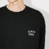 Kenzo Boke Heart’ Pamuklu Rahat Uzun Kollu Gömlek