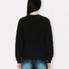 Kenzo Boke Heart Pamuklu Sweatshirt