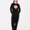 Kenzo Boke Heart Pamuklu Sweatshirt