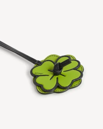 Kenzo Cartoon’ Deri Yonca Charm