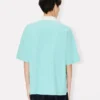 Kenzo Cartoon’ Kalın Pamuklu Relax Polo