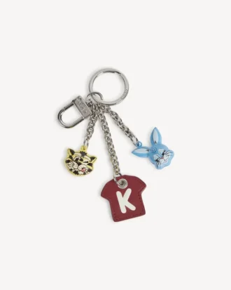 Kenzo Cartoon’ Çoklu Charm