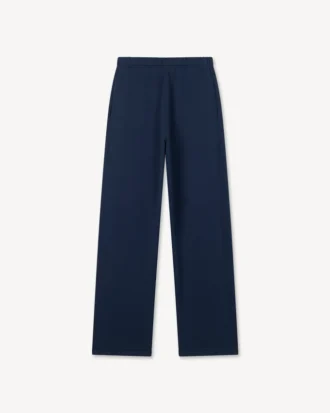 Kenzo Cartoon’ Pamuklu Düz Jogger Pantolon