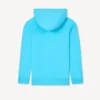 Kenzo Cartoon’ Pamuklu Skinny Kapüşonlu Sweatshirt