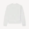 Kenzo Cartoon Pamuklu Sweatshirt