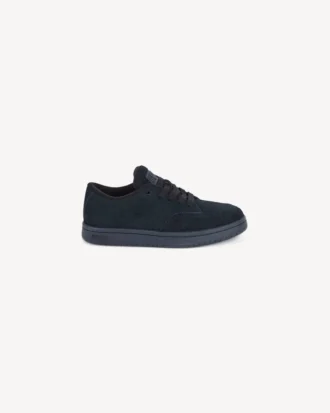 Kenzo-Dome’ Tüylü Süet Sneaker