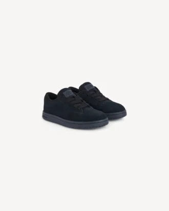 Kenzo-Dome’ Tüylü Süet Sneaker