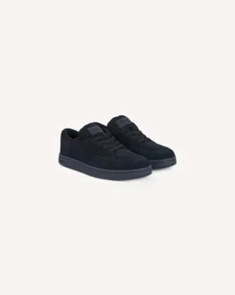 Kenzo-Dome’ Tüylü Süet Sneaker