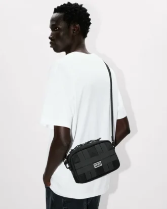 Kenzo Explorer Çapraz Askılı Çanta