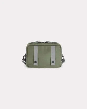 Kenzo Explorer Çapraz Askılı Çanta