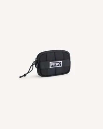 Kenzo Explorer’ Bozuk Para Cüzdanı