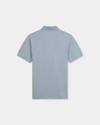 Kenzo Fil Logolu Nakışlı Dar Kesim Polo