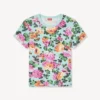 Kenzo Floral Pamuklu Gömlek