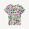 Kenzo Floral Pamuklu Gömlek