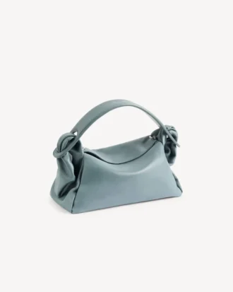 Kenzo Furoshiki’ Deri Çanta