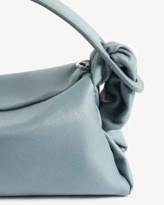 Kenzo Furoshiki’ Deri Çanta