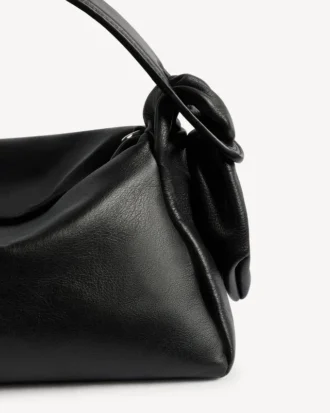 Kenzo Furoshiki’ Deri Çanta
