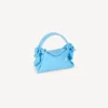 Kenzo Furoshiki’ Deri Mini Çanta