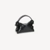 Kenzo Furoshiki’ Deri Mini Çanta