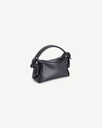 Kenzo Furoshiki’ Deri Mini Çanta
