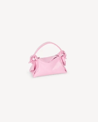 Kenzo Furoshiki’ Deri Mini Çanta