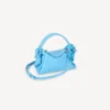 Kenzo Furoshiki’ Deri Mini Çanta