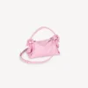 Kenzo Furoshiki’ Deri Mini Çanta