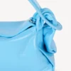 Kenzo Furoshiki’ Deri Mini Çanta