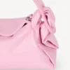 Kenzo Furoshiki’ Deri Mini Çanta