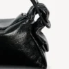 Kenzo Furoshiki’ Deri Mini Çanta