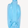 Kenzo Furoshiki’ Deri Mini Çanta