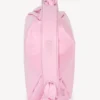 Kenzo Furoshiki’ Deri Mini Çanta