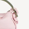 Kenzo Furoshiki’ Deri Mini Çanta