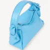 Kenzo Furoshiki’ Deri Mini Çanta