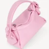 Kenzo Furoshiki’ Deri Mini Çanta